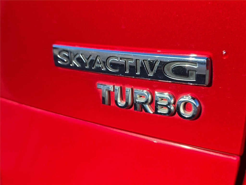 Used 2022 Mazda CX-30 2.5 Turbo Premium Plus Package 2.5 Turbo Premium Plus Package AWD
