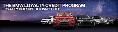 How To Get BMW Loyalty Credit: Maximize Your Savings Today