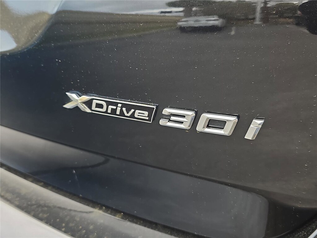 Used 2024 BMW X3 xDrive30i xDrive30i Sports Activity Vehicle