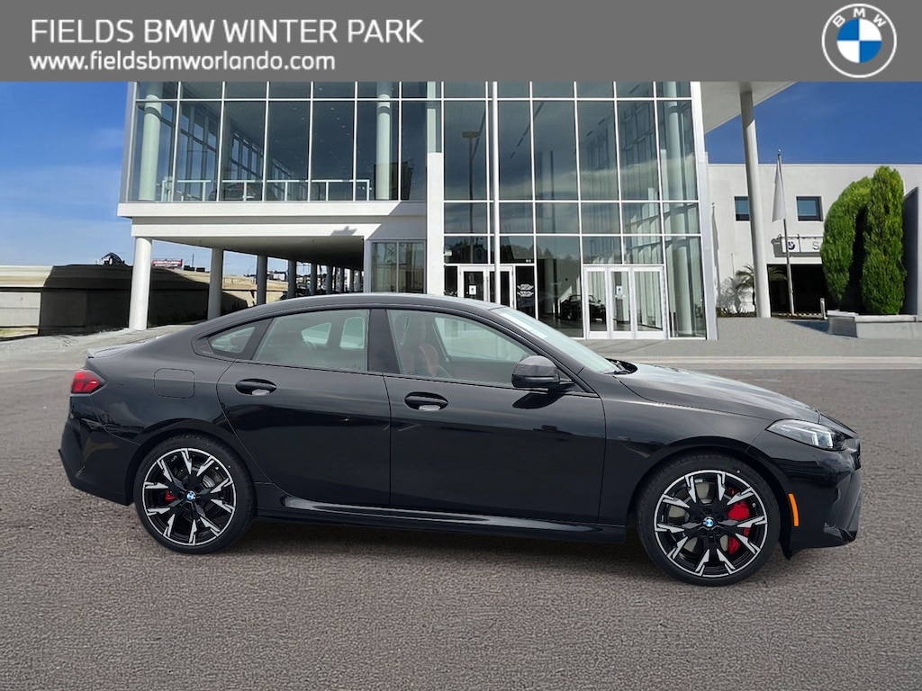New 2026 BMW 228i 228 Gran Coupe