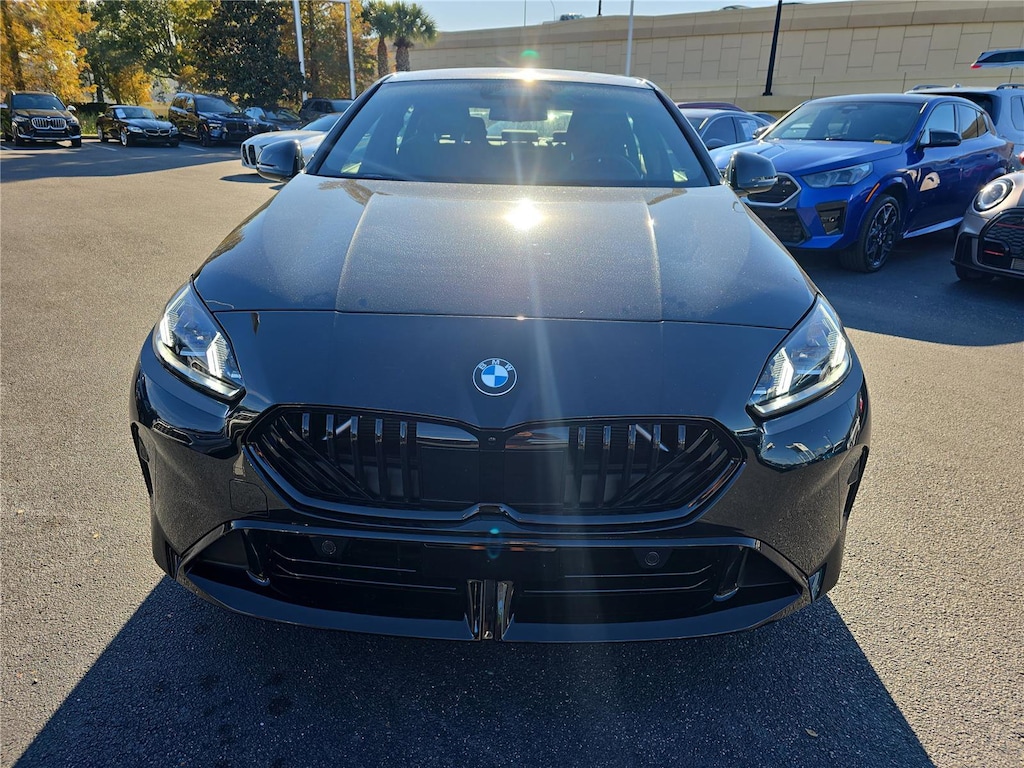 Certified 2025 BMW 2 Series 228 xDrive Coupe