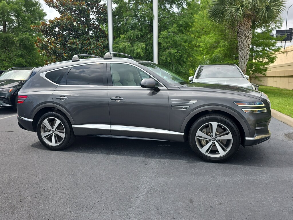 Used 2023 Genesis GV80 2.5T 2.5T AWD
