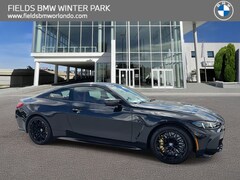 2026 BMW M4 Coupe Competition xDrive 2026 BMW M4 Coupe Competition xDrive