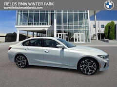 2026 BMW 330i Sedan 330i NA