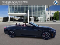 2026 BMW M440i Convertible M440i