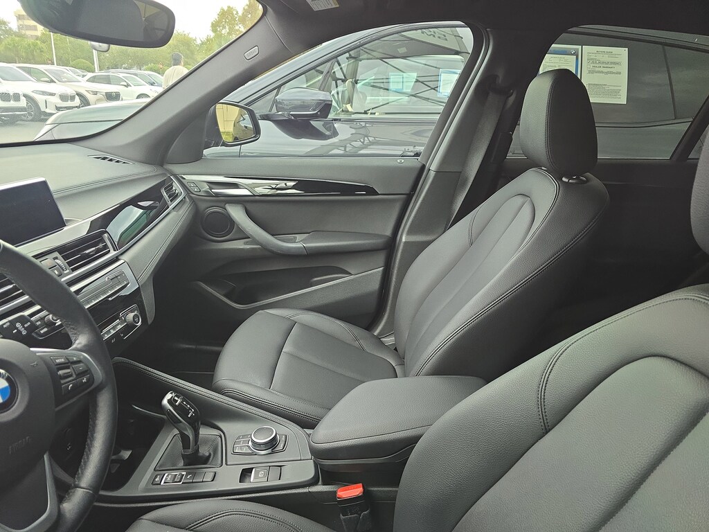 Used 2022 BMW X1 sDrive28i sDrive28i Sports Activity Vehicle