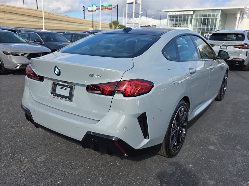 Certified 2026 BMW 2 Series 228 Coupe