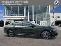 2026 BMW 840i Gran Coupe 840i 2026 BMW 840i Gran Coupe 840i