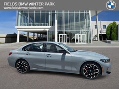 2026 BMW 330i Sedan 330i