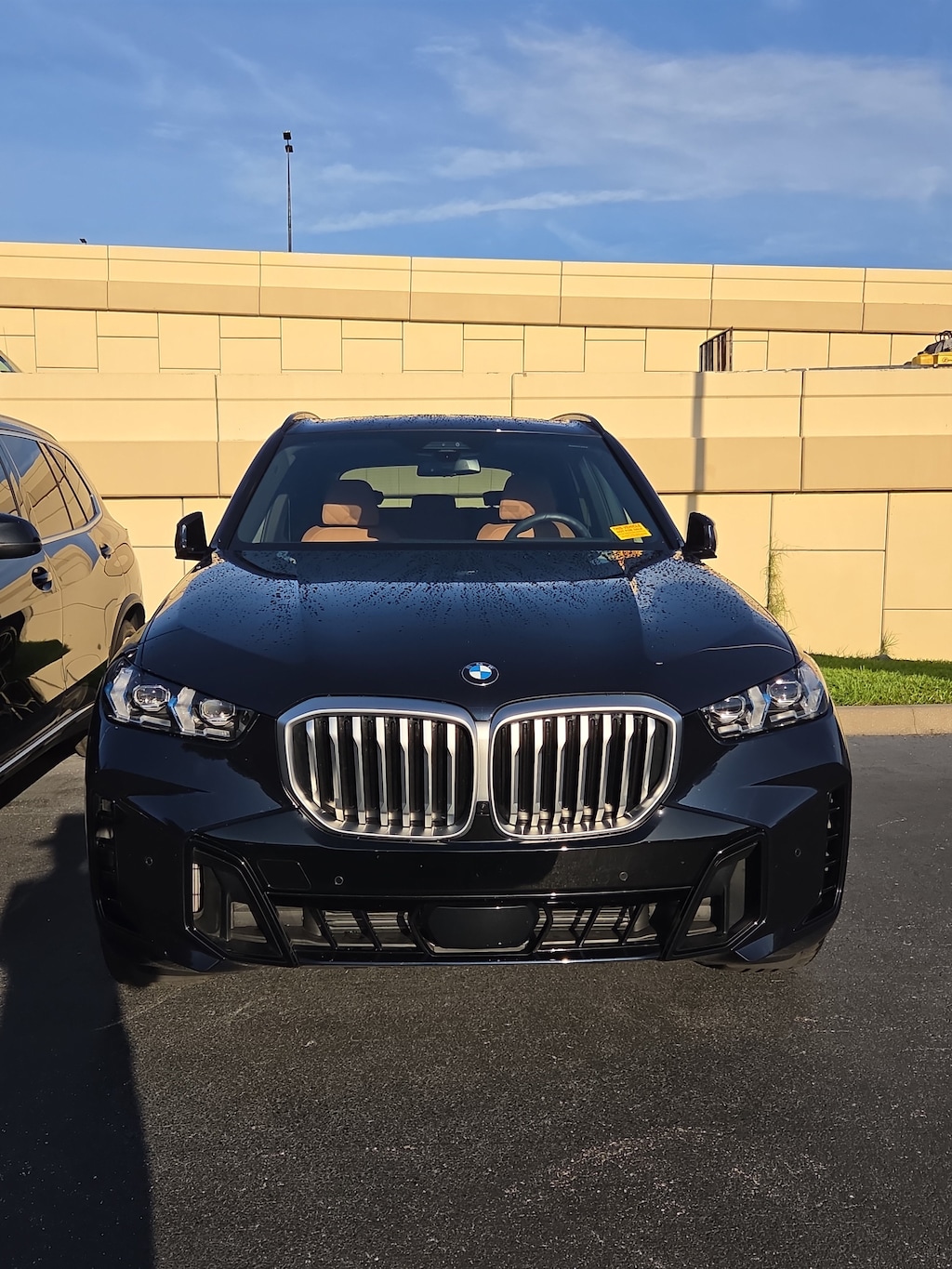 Used 2025 BMW X5 sDrive40i sDrive40i Sports Activity Vehicle