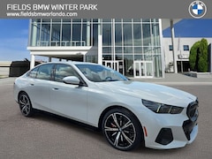 2026 BMW 530i Sedan 530i