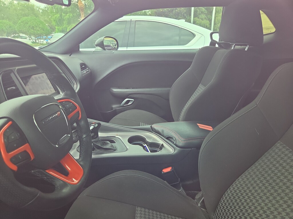 Used 2023 Dodge Challenger R/T R/T RWD