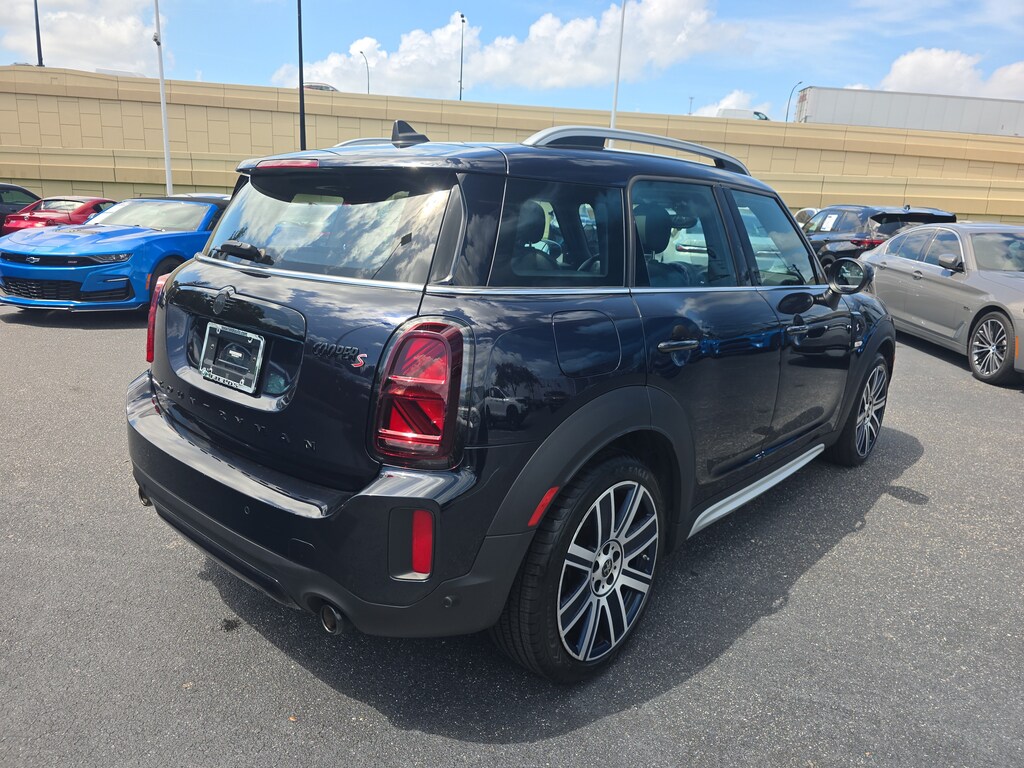 Used 2024 MINI Countryman Cooper S Cooper S FWD