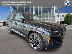 2026 BMW XM SUV Label 2026 BMW XM SUV Label