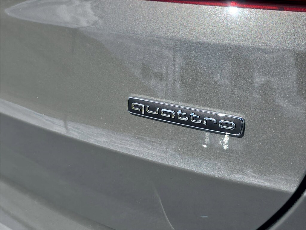 Used 2020 Audi Q3 Premium Plus Premium Plus 45 TFSI quattro