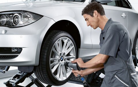 BMW Service Specials | Fields BMW Orlando | Winter Park ...