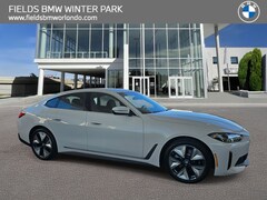 2025 BMW i4 Gran Coupe eDrive40