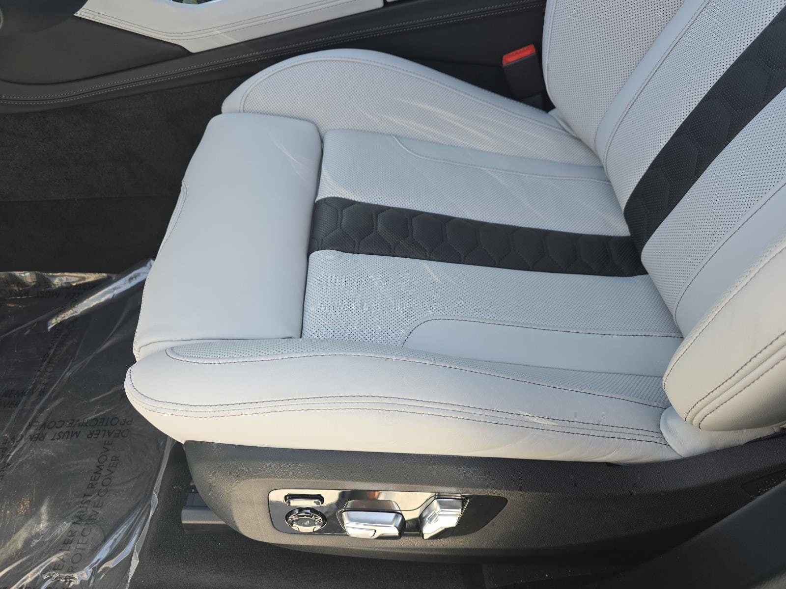 2026 BMW X5 M X5 M - Photo 14