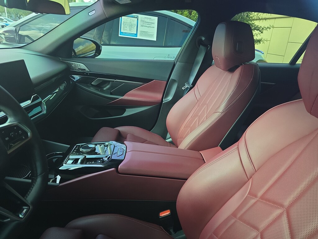 Used 2024 BMW 5 Series 530i Sedan
