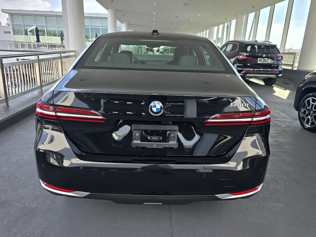 New 2026 BMW 530i 530i Sedan