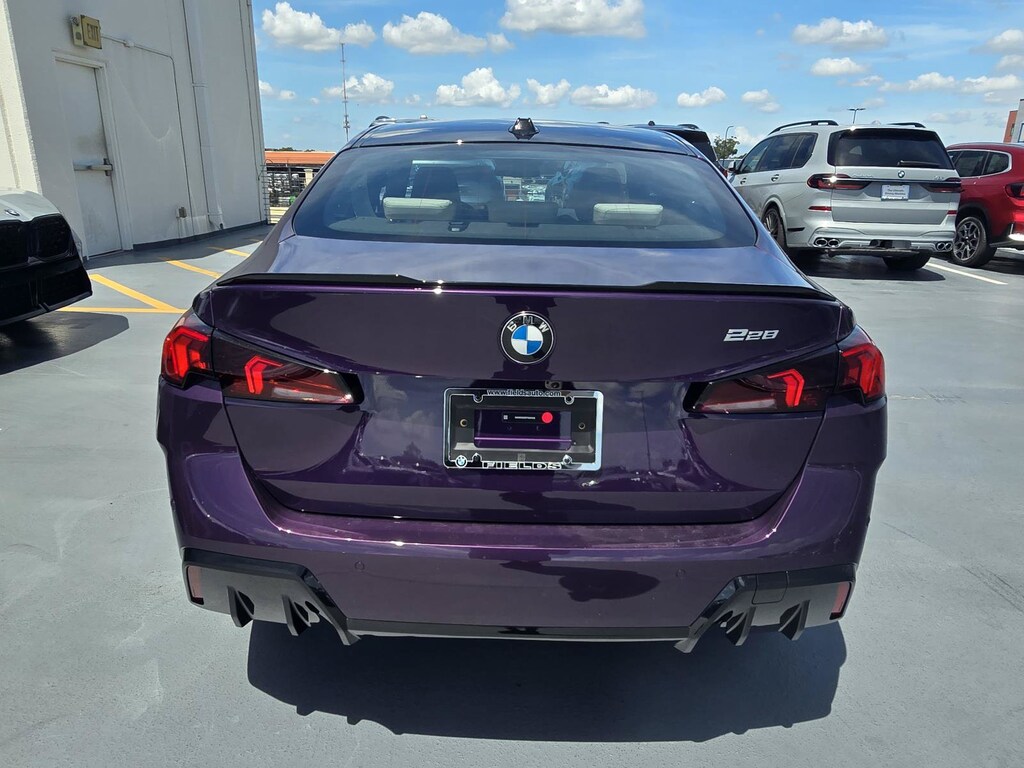 New 2026 BMW 228i 228 Gran Coupe