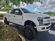 Ford Super Duty F-250 SRW