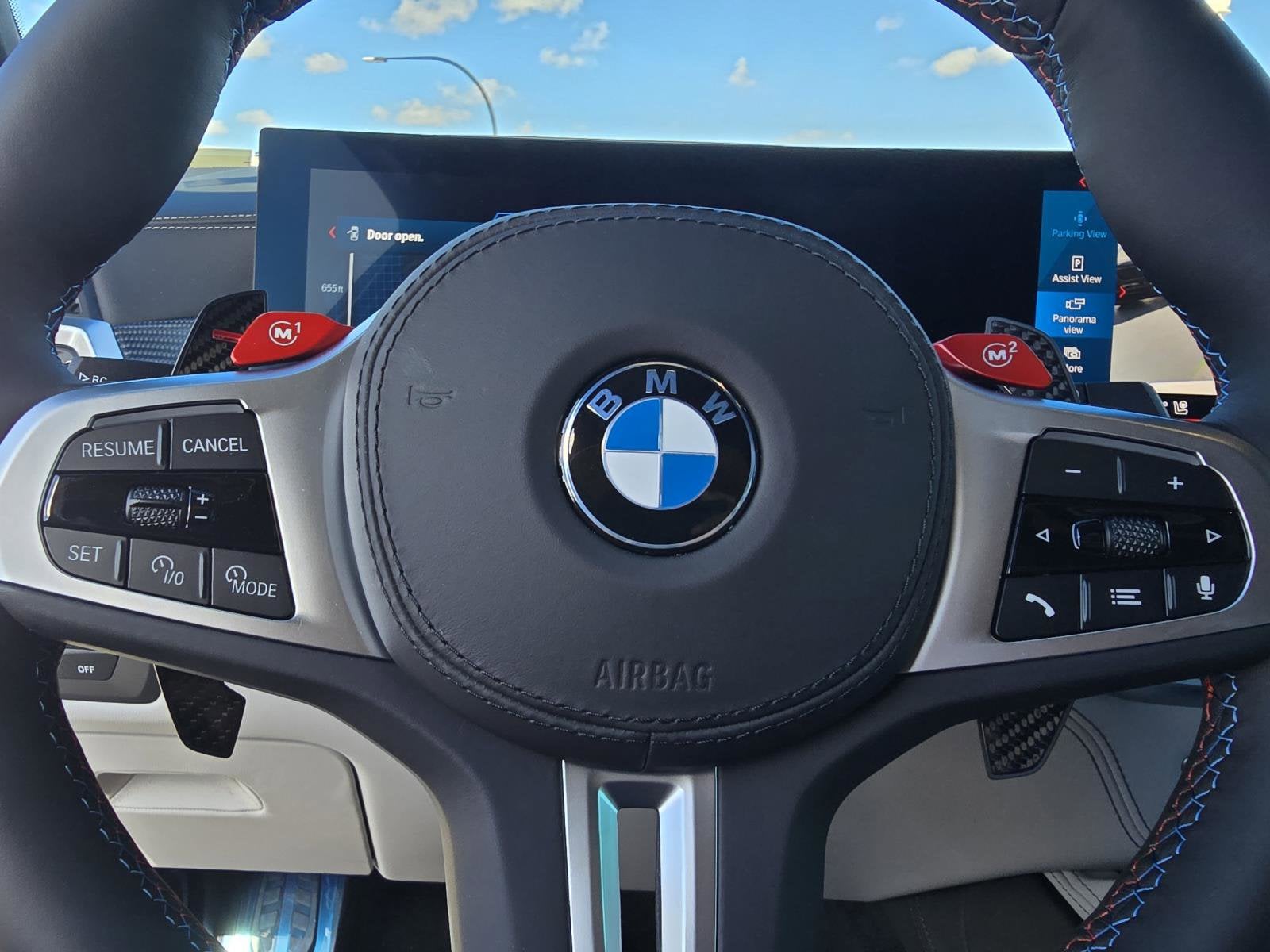 2026 BMW X5 M X5 M - Photo 20