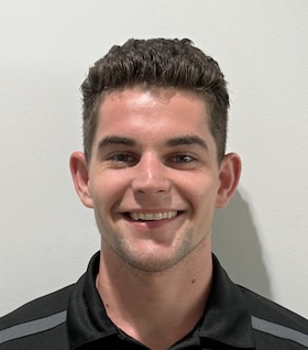 Staff member Ty Cisewski from ID_5e4df5