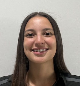 Staff member Sasha Rodriguez from ID_5e4df5