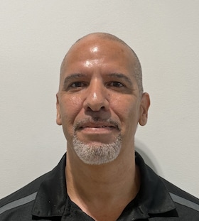 Staff member Julio Agosto from ID_5e4df5