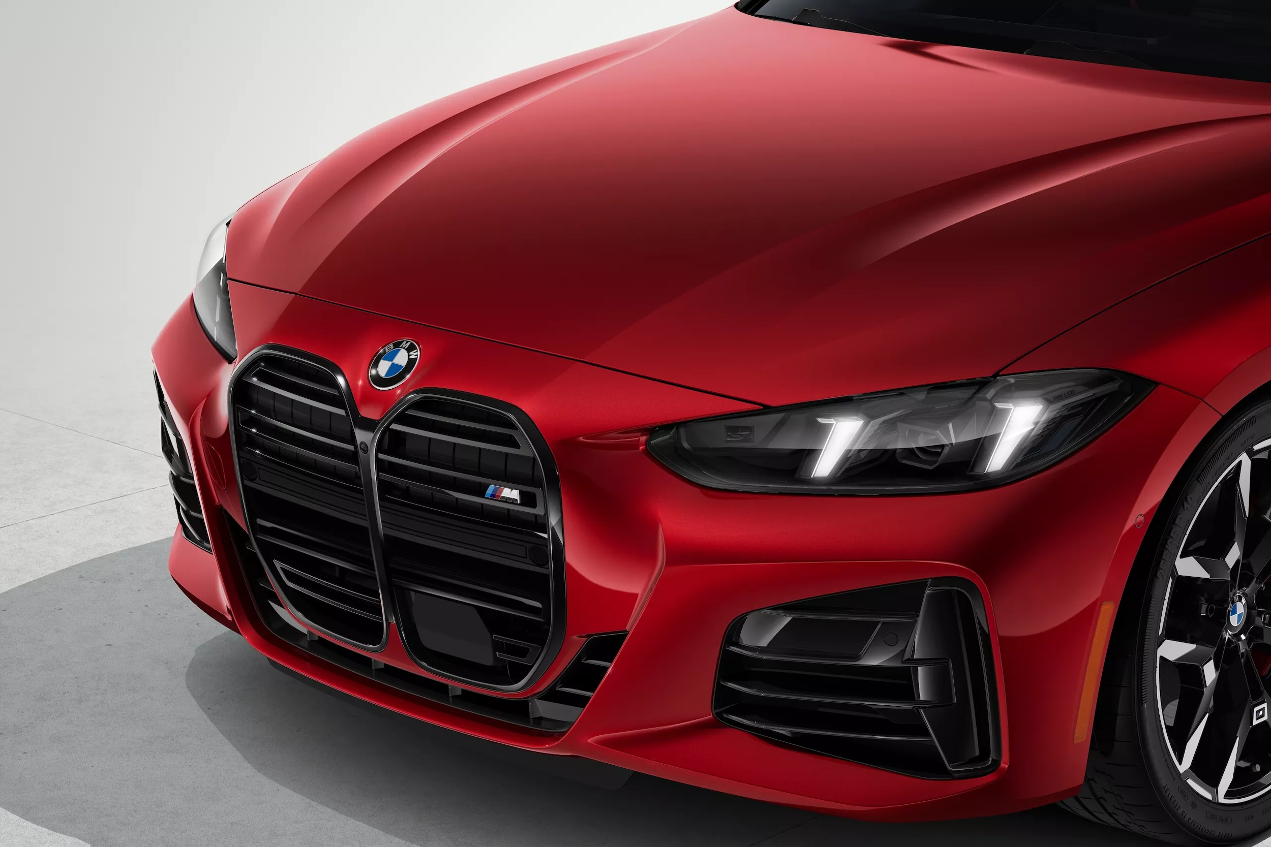 2026 BMW 4 series