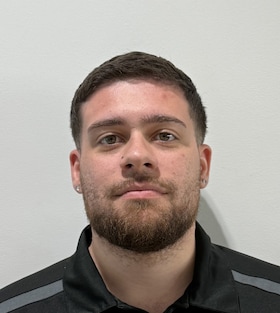 Staff member Elijah Gonzalez from ID_5e4df5