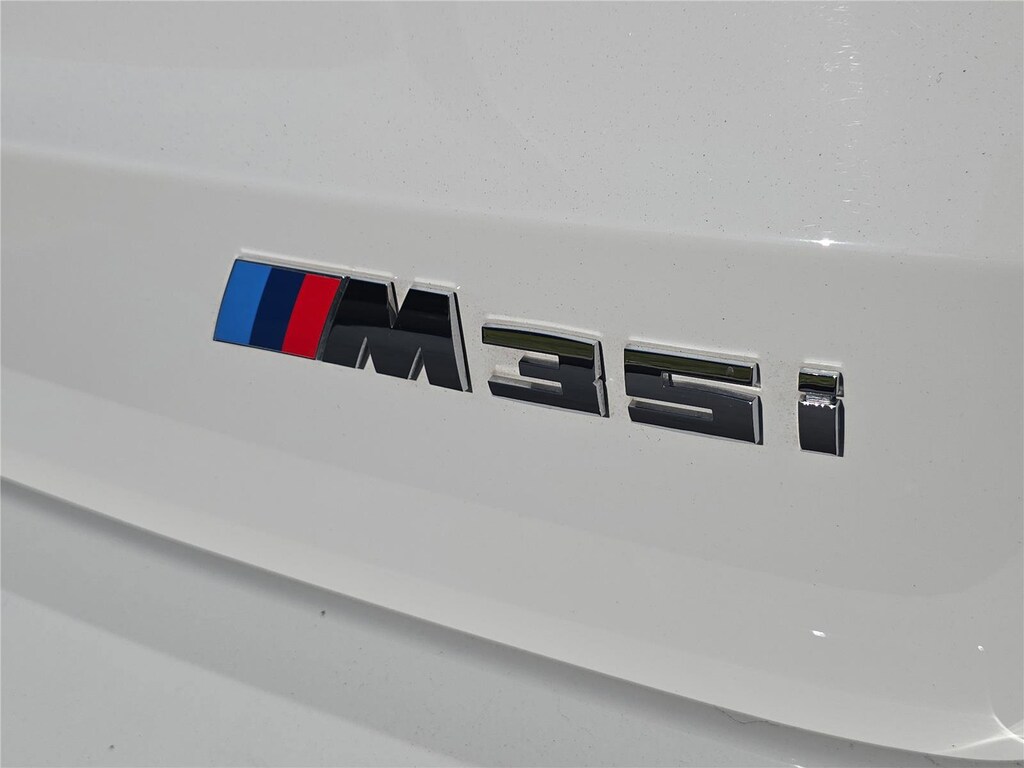 Used 2024 BMW X1 M35i M35i Sports Activity Vehicle