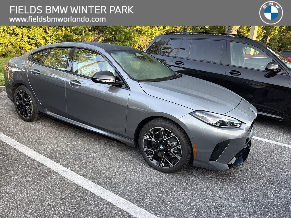New 2026 BMW 228i 228 xDrive Gran Coupe