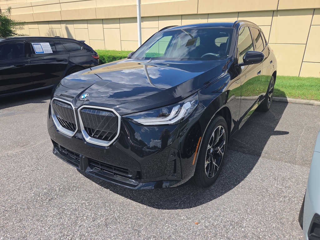 New 2027 BMW 550e 550e xDrive Sedan