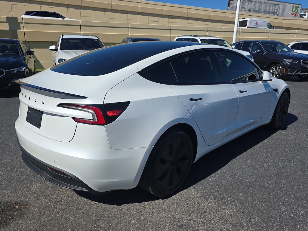 Used 2024 Tesla Model 3  RWD *Ltd Avail*