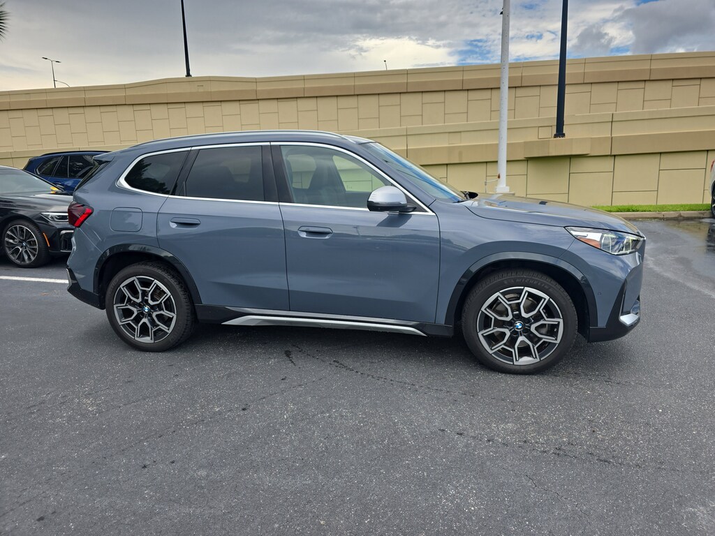 Certified 2023 BMW X1 xDrive28i xDrive28i Sports Activity Vehicle