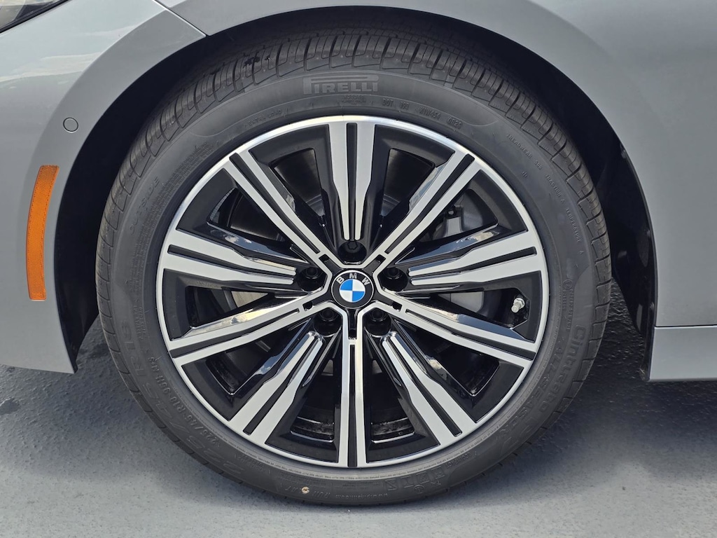 New 2026 BMW 330i 330i Sedan