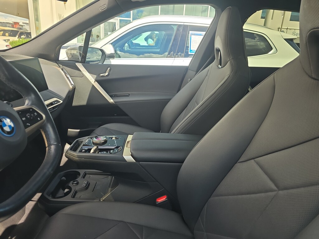 Used 2024 BMW iX xDrive50 xDrive50 Sports Activity Vehicle