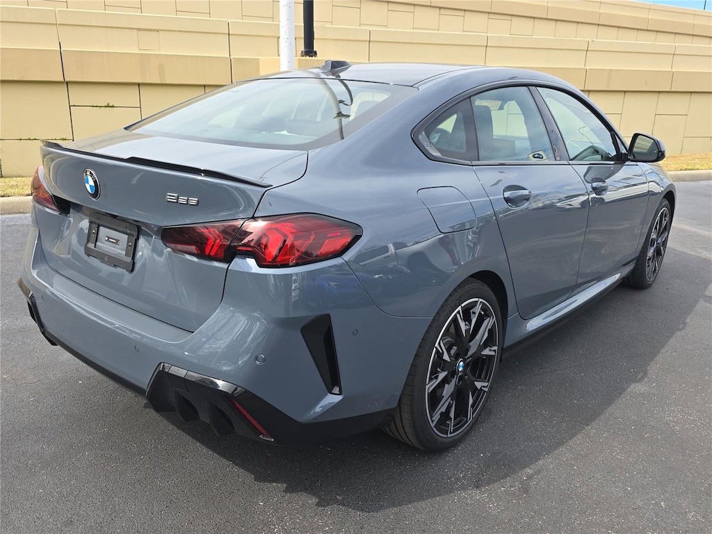 Certified 2026 BMW 2 Series 228 Coupe