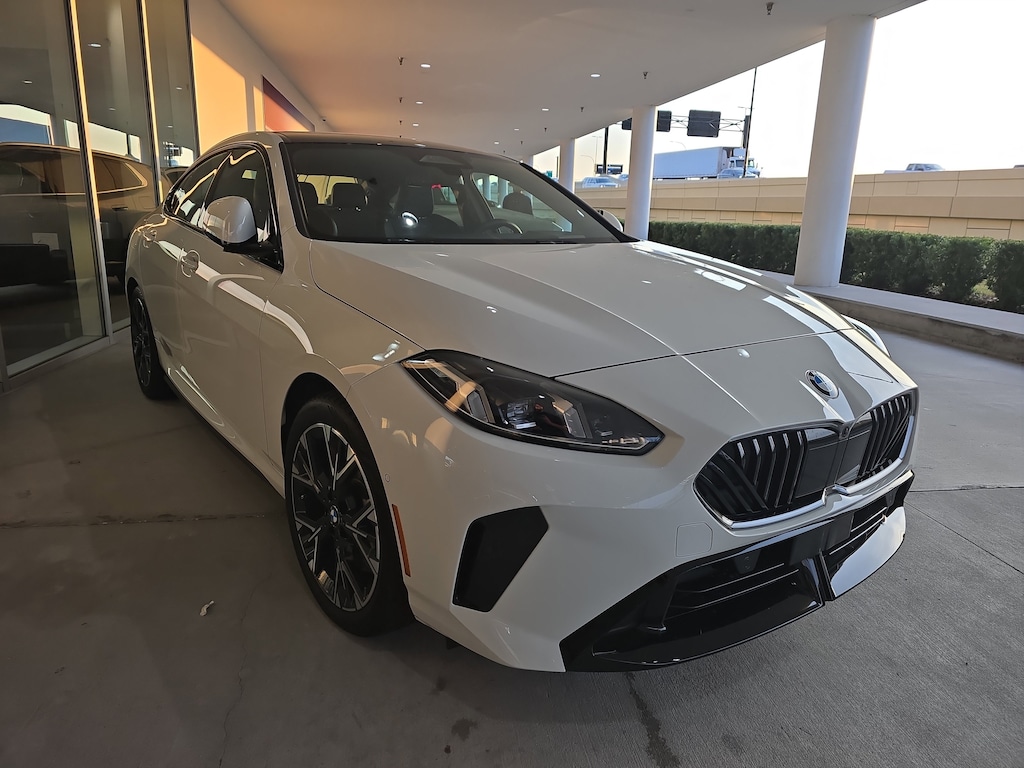 Certified 2026 BMW 2 Series 228 Coupe