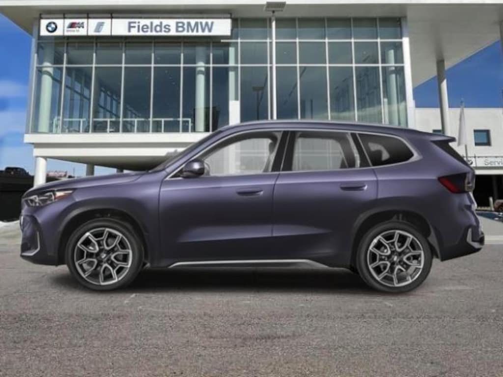 New 2026 BMW X1 xDrive28i SUV