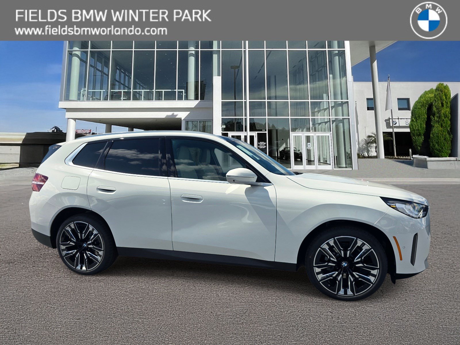 2026 BMW X3 30