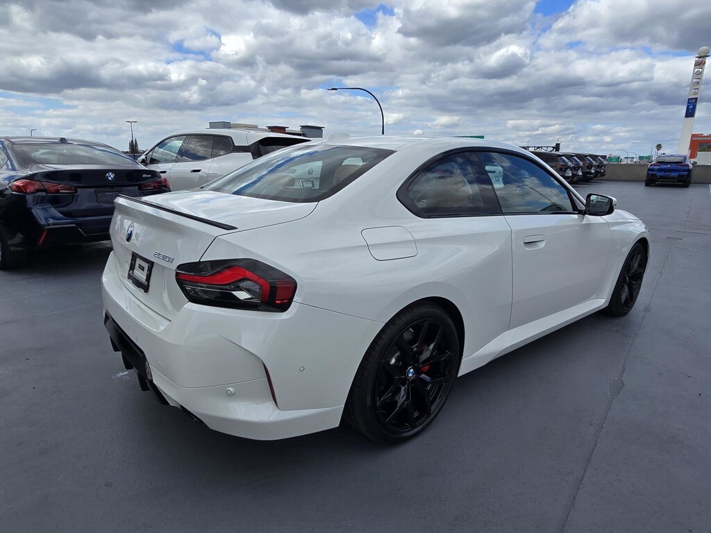 New 2026 BMW 230i 230i Coupe