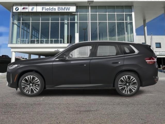 2026 Bmw X3 photo 3