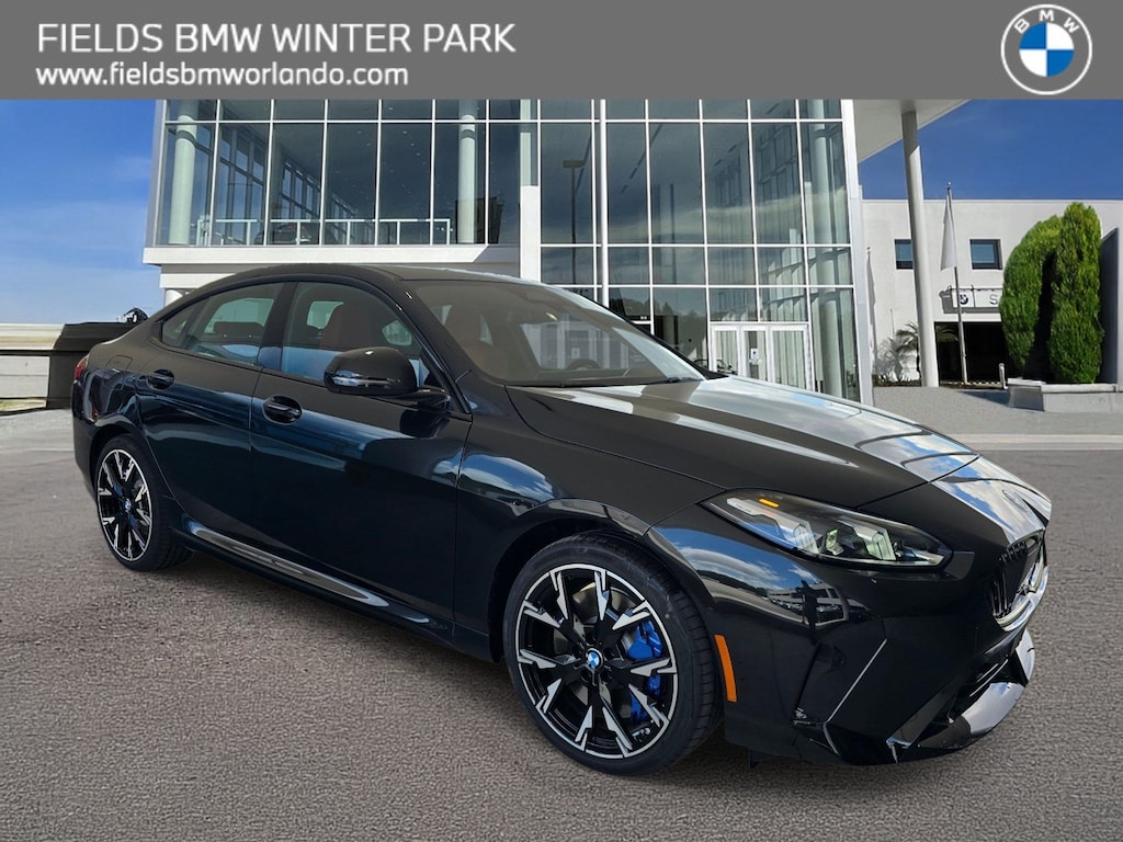 New 2026 BMW 228i 228 Gran Coupe