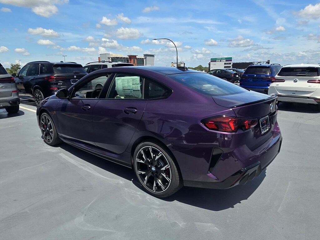 New 2026 BMW 228i 228 Gran Coupe