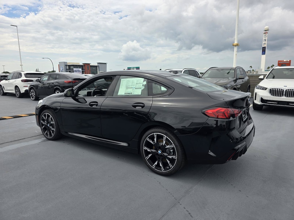 New 2026 BMW 228i 228 Gran Coupe