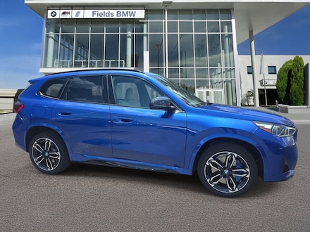 2026 BMW X1 M35i Sports Activity Vehicle