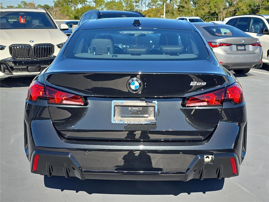 Certified 2026 BMW 2 Series 228 Coupe